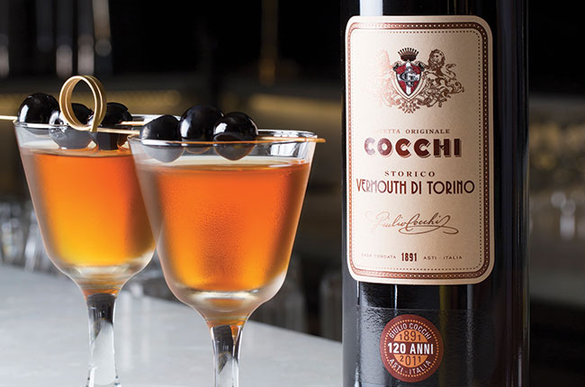 Cocchi Vermouth di Torino